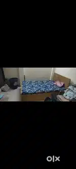 One room available