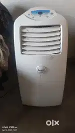 Portable AC 1.5 ton Koryo company