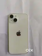 Iphone 14 white 128gb