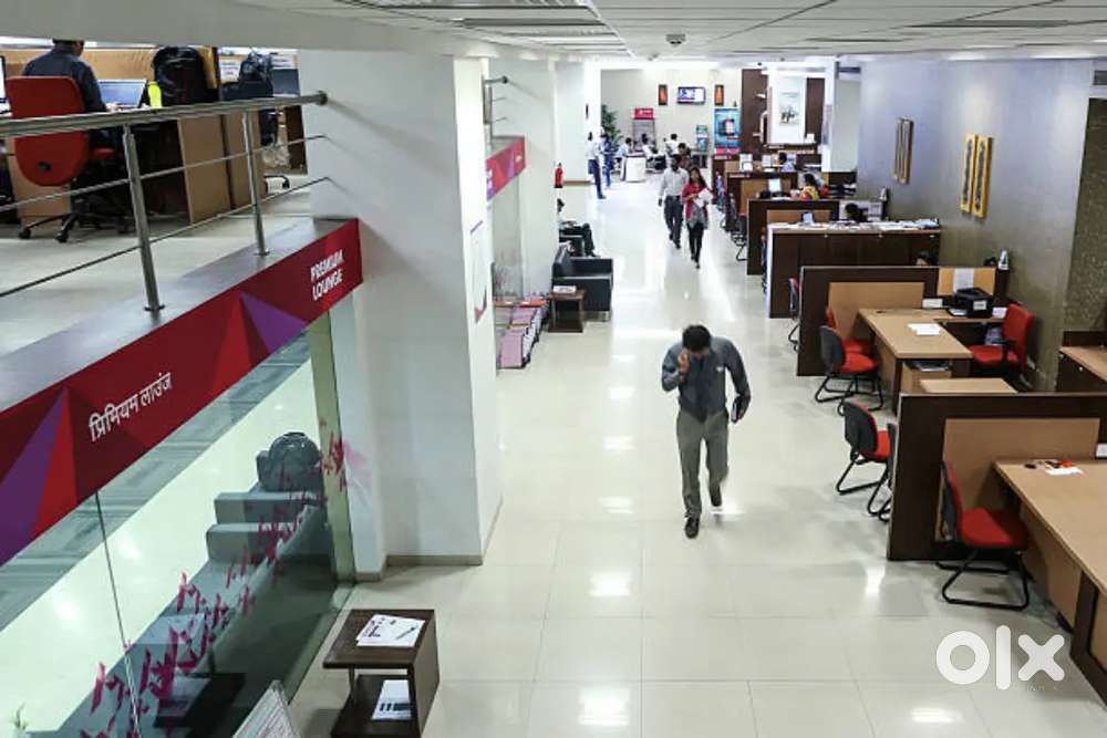 Axis বেঙ্কত প্ৰতিটো শাখাত নতুন কৰ্মচাৰী recruit কৰা হৈছে