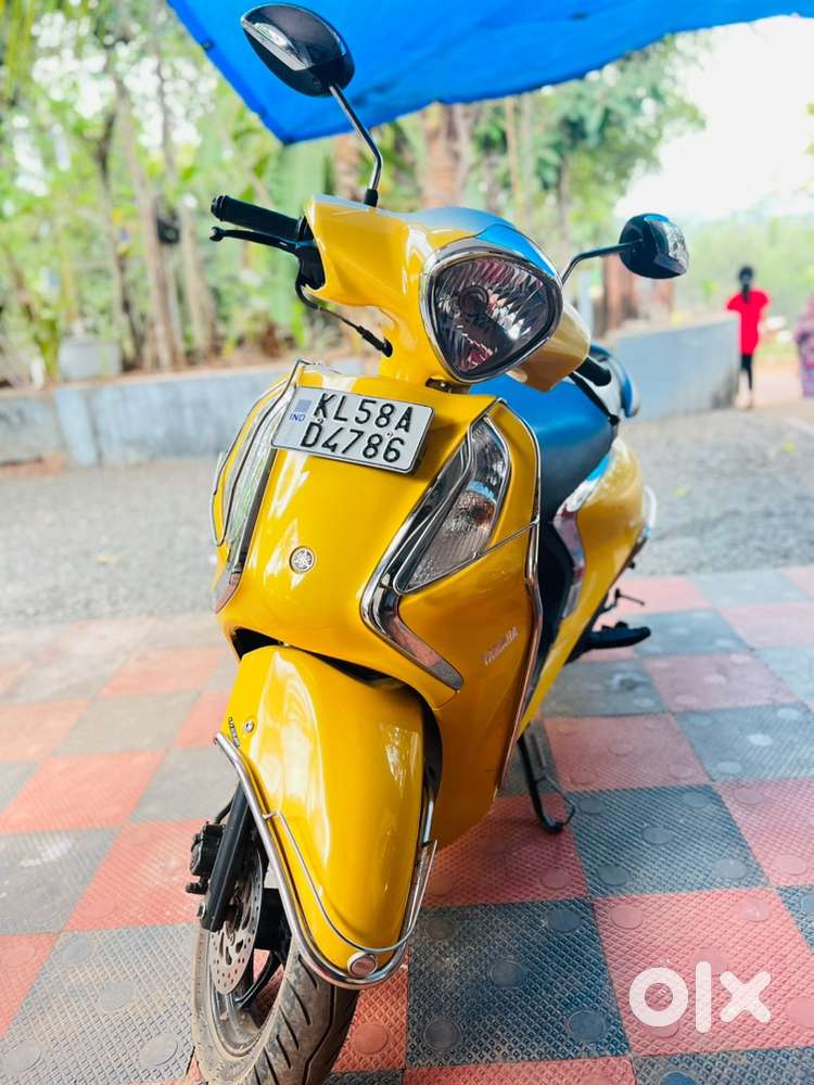 New battery 2 year warranty