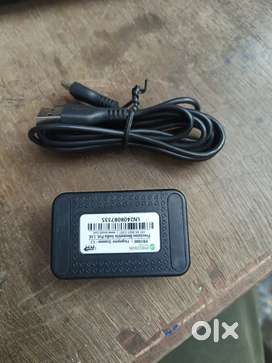 Fingerprint scanner