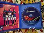 FIFA 19 CD