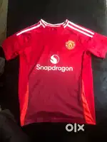 Jersey (Manchester united)