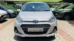 Hyundai Grand i10 2016-2017 Magna, 2017, Petrol