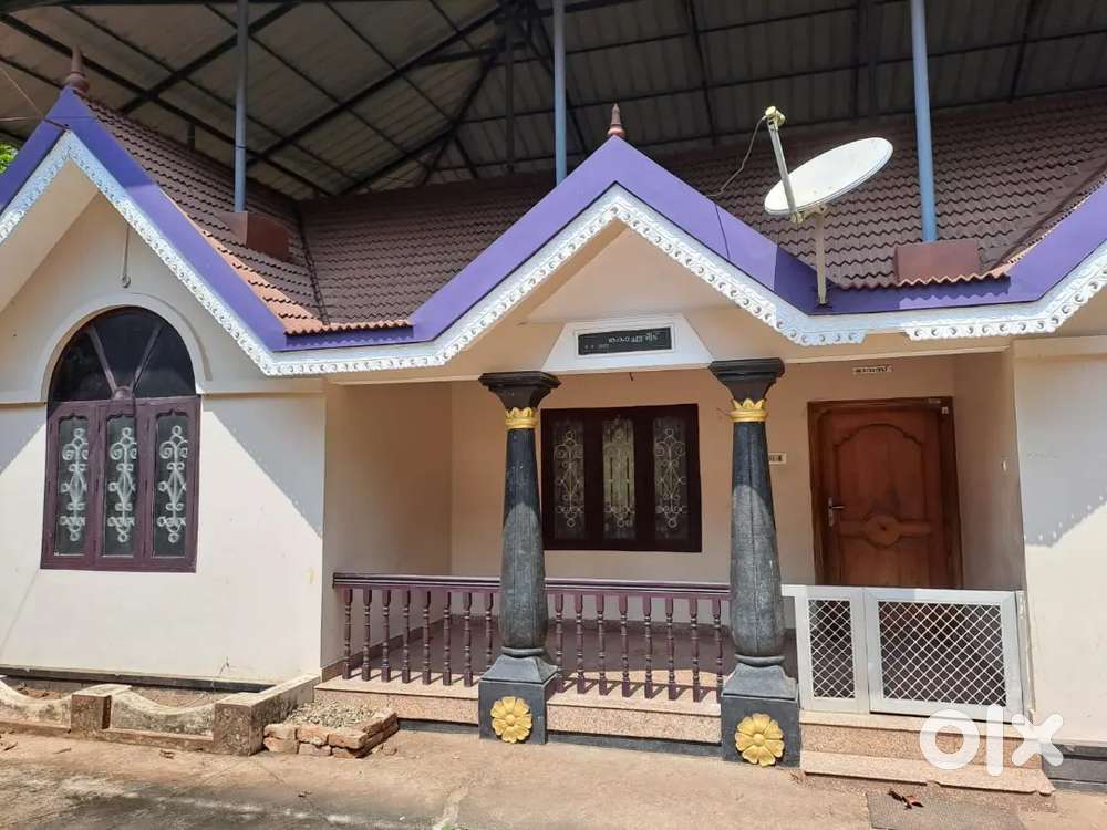 House for rent