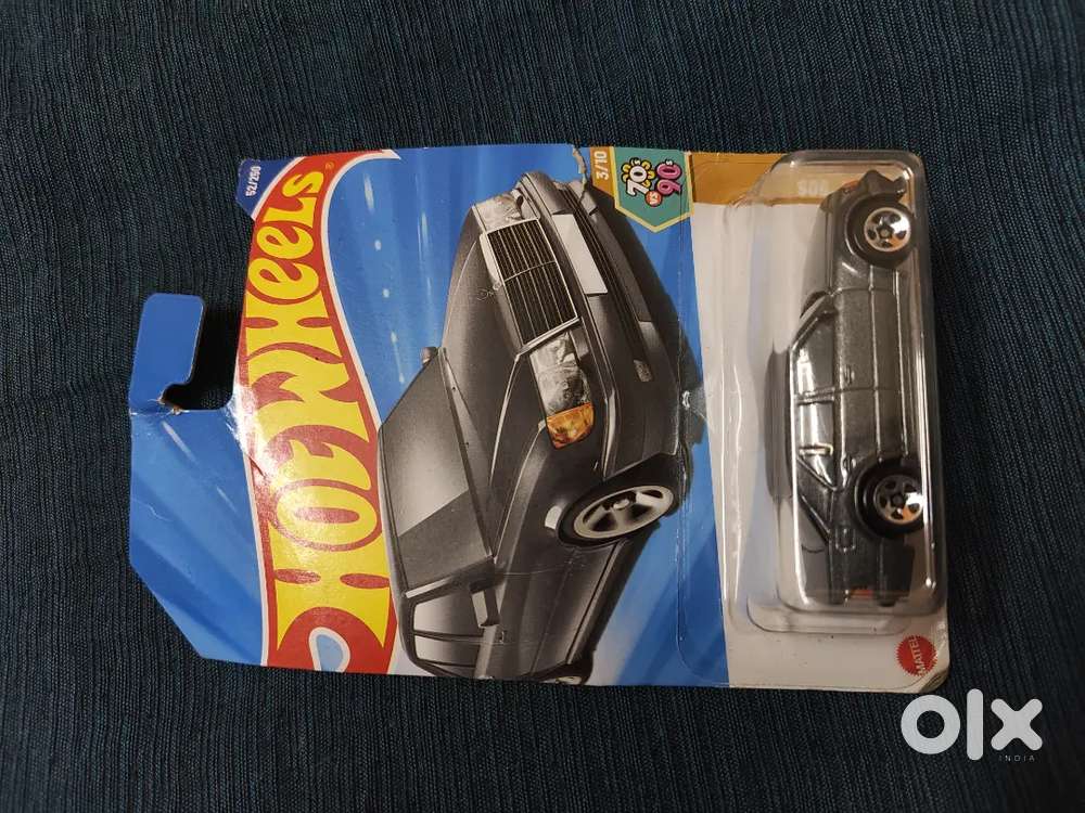 Hotwheels cars
