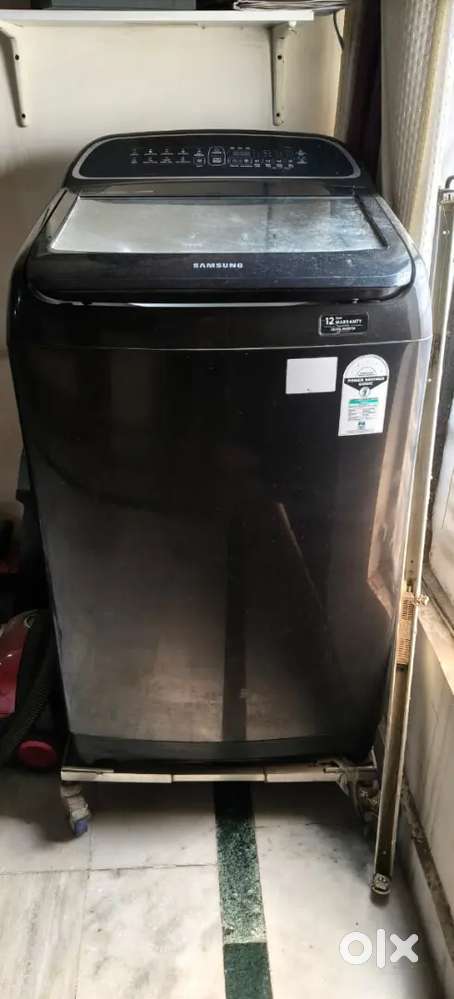 Samsung 10.5kg Fully Automatic Washing Machine