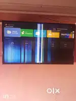 Mi Tv 42 Inch