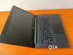Dell laptop core i5 5th gen Ram 8GB warranty 1 yr