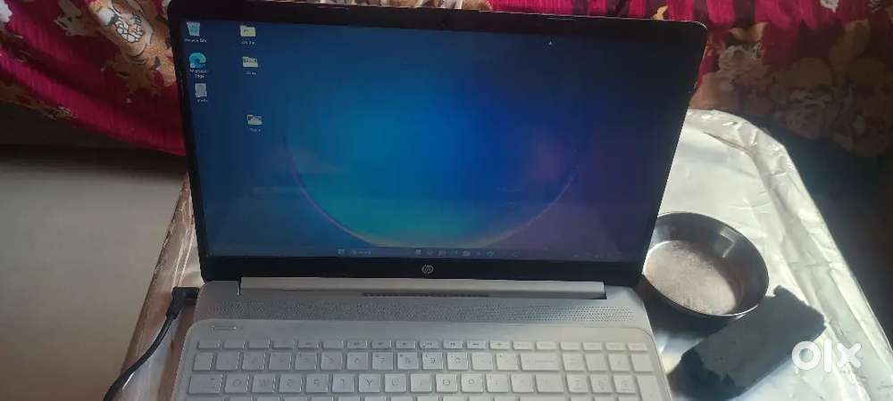 HP laptop for sell