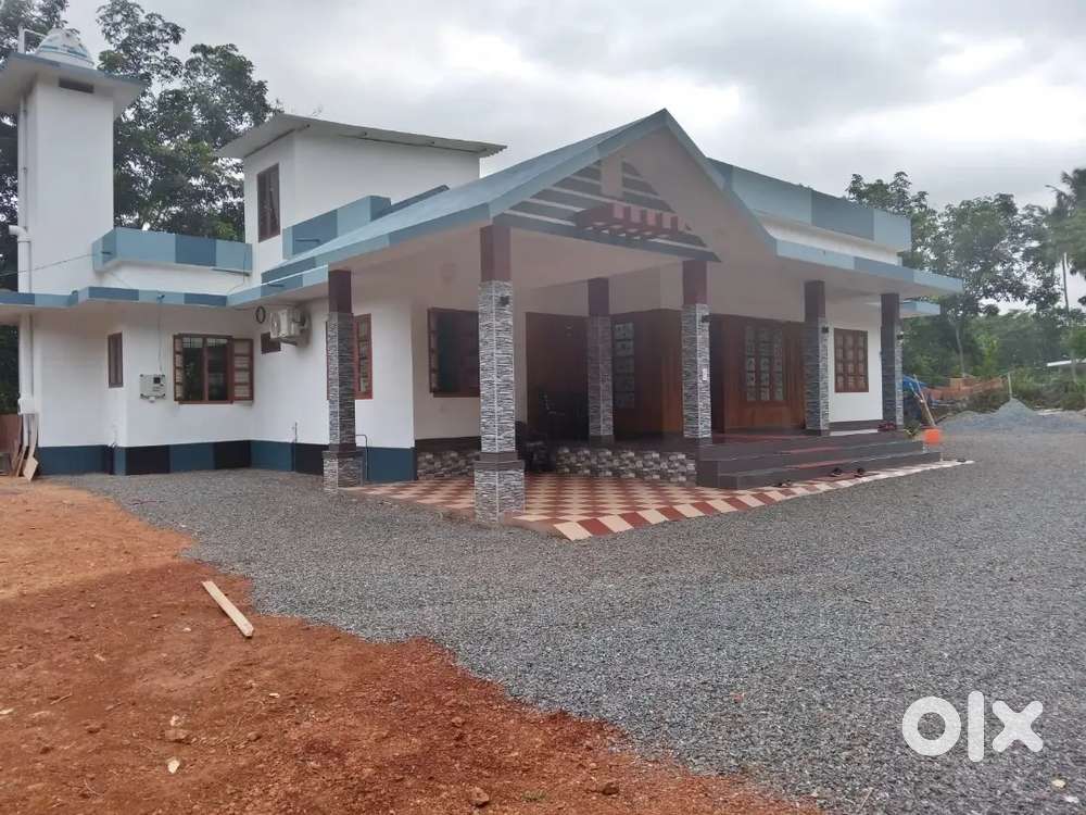 House' and plot
