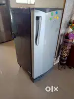 Godrej Freeze