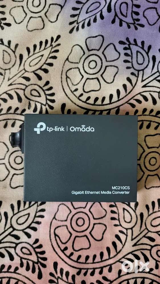 2025 tp-link omada gigabit ethernet media converter