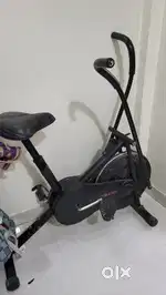 Avon home fitness bike
