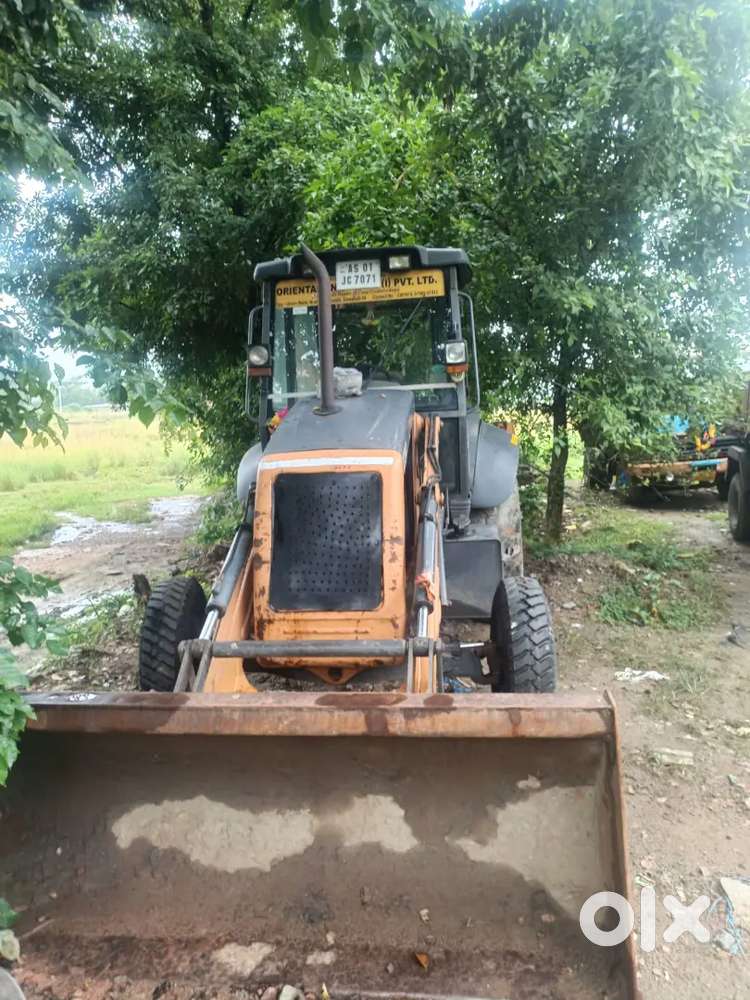 CASE MACHINE FOR SALE