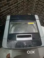 LG 7kg washing machine new condition