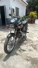 Spender modified
