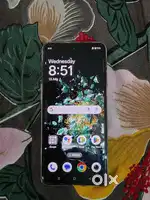 Oneplus 10T 5G 12/256 Gb Ram