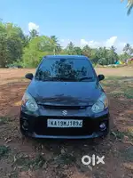 Maruti Suzuki 800 2018