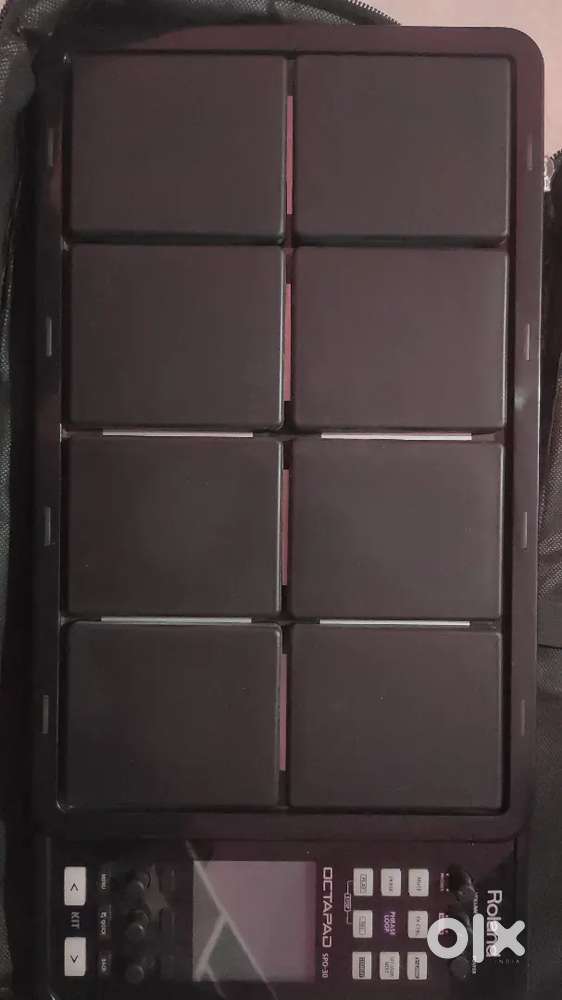 Roland spd 30 pad