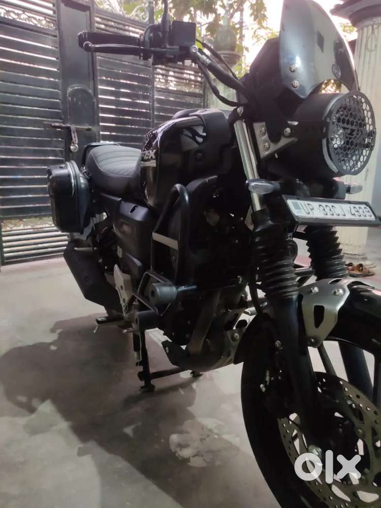 Want to buy new four wheeler