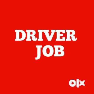 Required Good experienced Driver for house