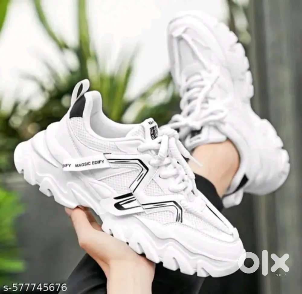 Shoes brand new running shoes