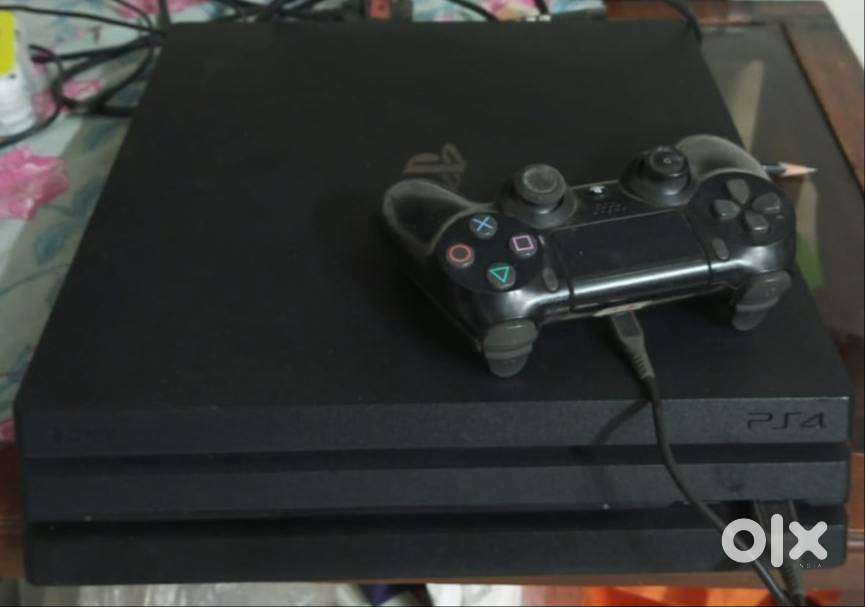 Playstation PRO PS4 Pro