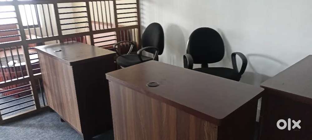 KOZHIKODE NADAKKAV FURNISHED OFFICE SPACE FOR RENT
