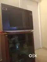 Sony Tv in running condition