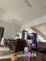 3BHK Penthouse  vacancy in bedroomm