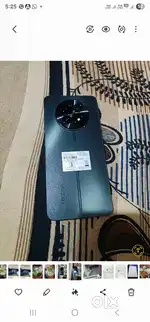 12 x 5g new condition hai