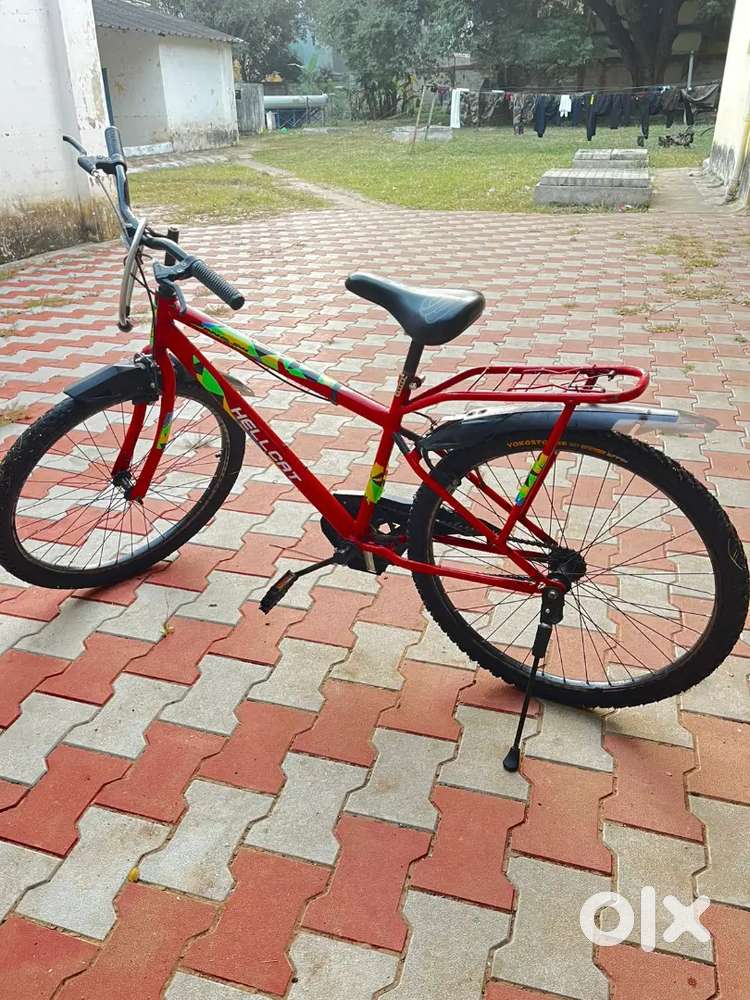 Bi-Cycle(Men) Available