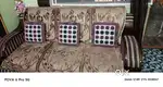 Luxsery sofa