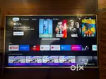 Haier 75” LED Smart Android TV