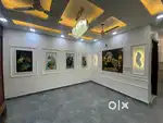 85 Gaj, 3 BHK Flat for Sale in Uttam Nagar, Delhi (90% Loan)