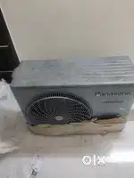 Panasonic 1 Ton Inverter AC Outdoor Unit (R32, Good Condition)