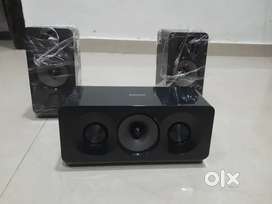 Philips Home Theatre 5.1