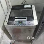 500/- monthly rent top load washing machine