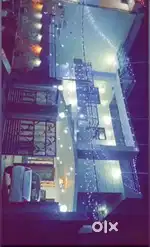 House for sale ready to move