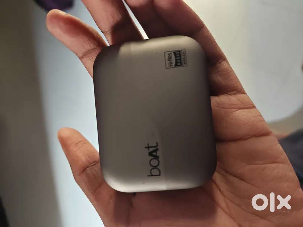 BOAT AIRDOPES 800 hidef