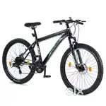 MTB lifelong 27.5 inch cycle 18.5 inch tyre 21 shimaano gear.