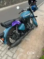 Urgent selling due to shifting abroad