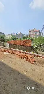 सहादतगंज अयोध्या में आवासीय प्लाट उपलब्ध है,