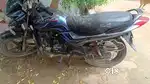 Good Condition Bike Running