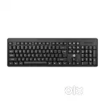 Office Chair and keyboards
