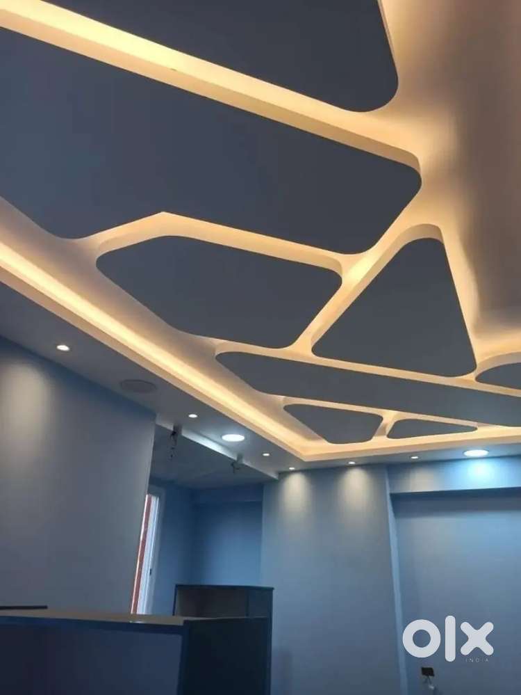 POP - Ceiling Plus False ceiling designs