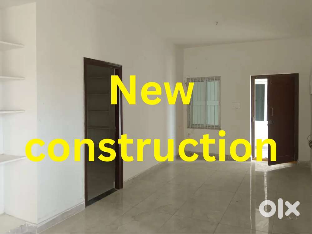 1200 sft 2 bhk flat near nallapadu లో గుంటూరు