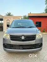 Maruti Suzuki Wagon R LXI 1.0, 2011, Petrol